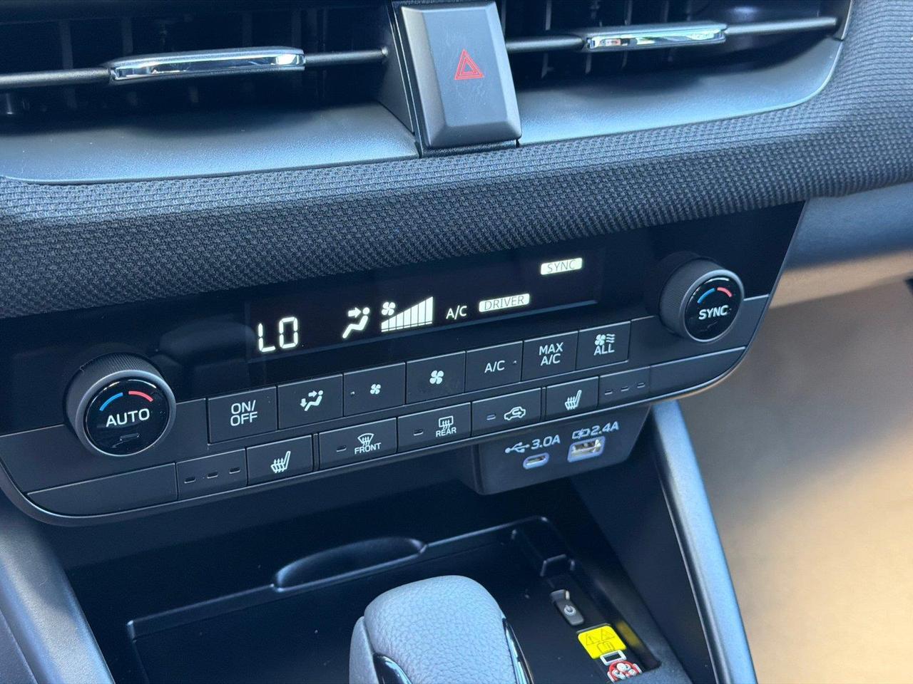 2026 Subaru Outback Premium Hagerstown MD