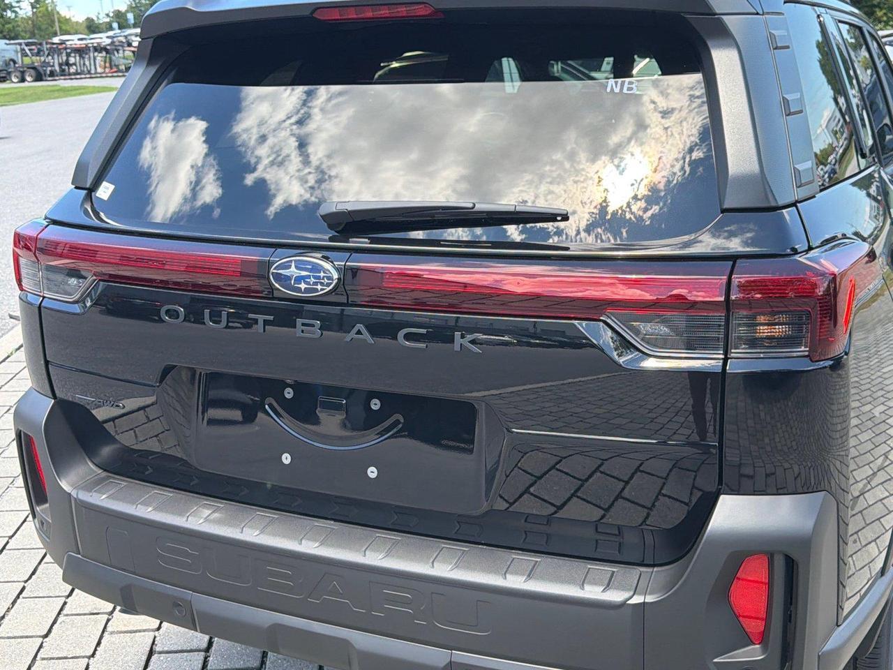 2026 Subaru Outback Premium Hagerstown MD