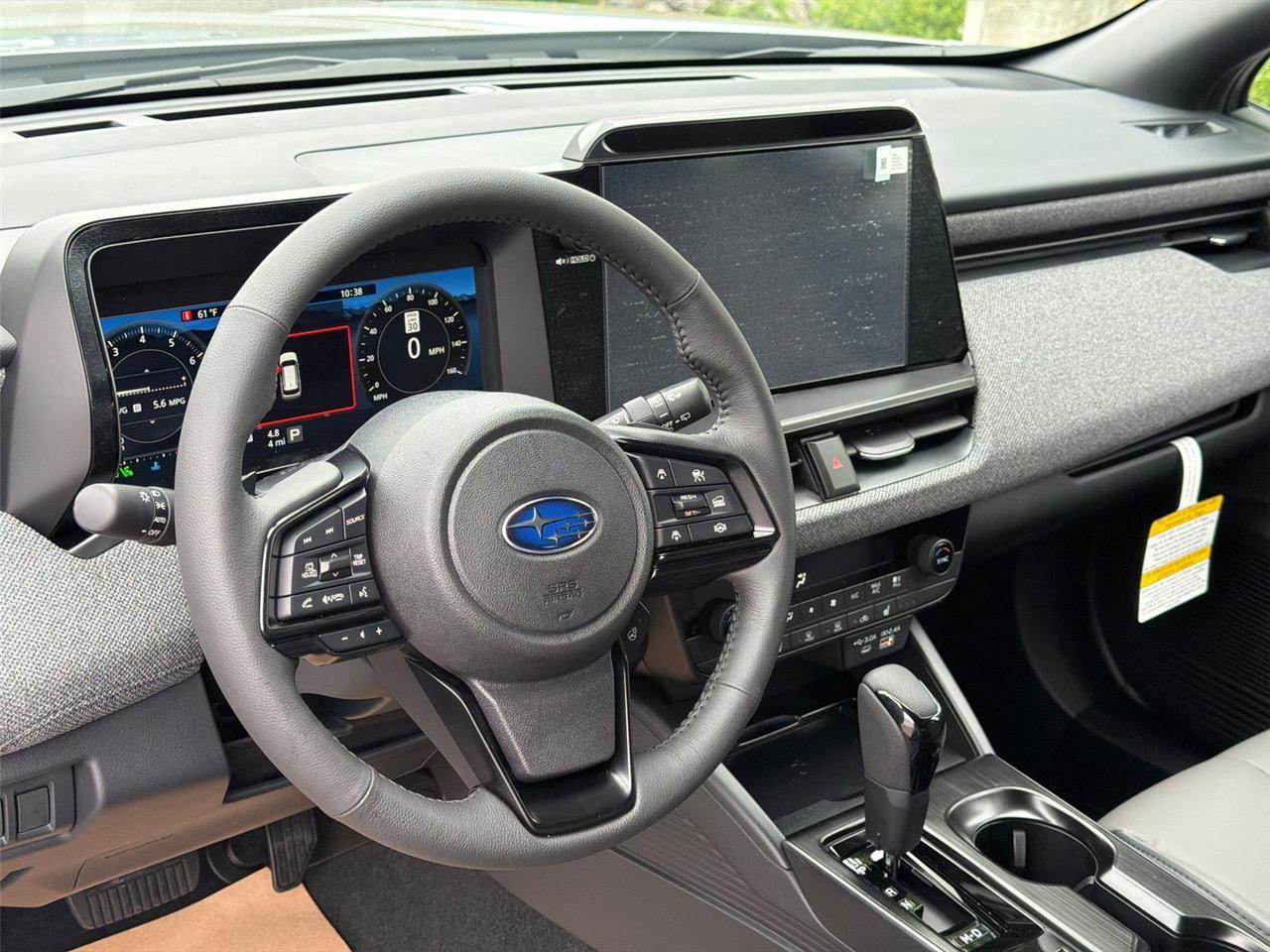 2026 Subaru Outback Premium Hagerstown MD