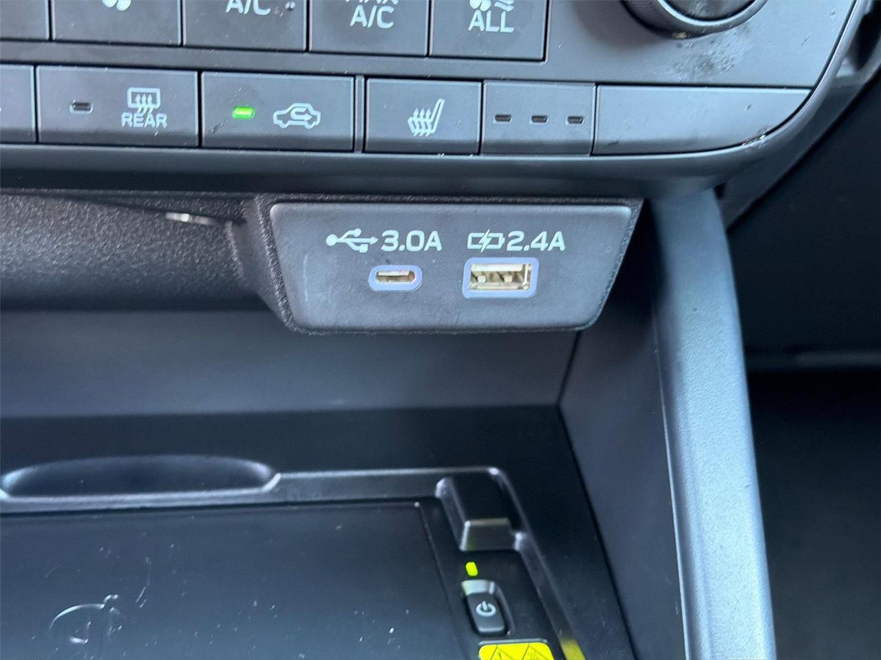 2026 Subaru Outback Premium Hagerstown MD