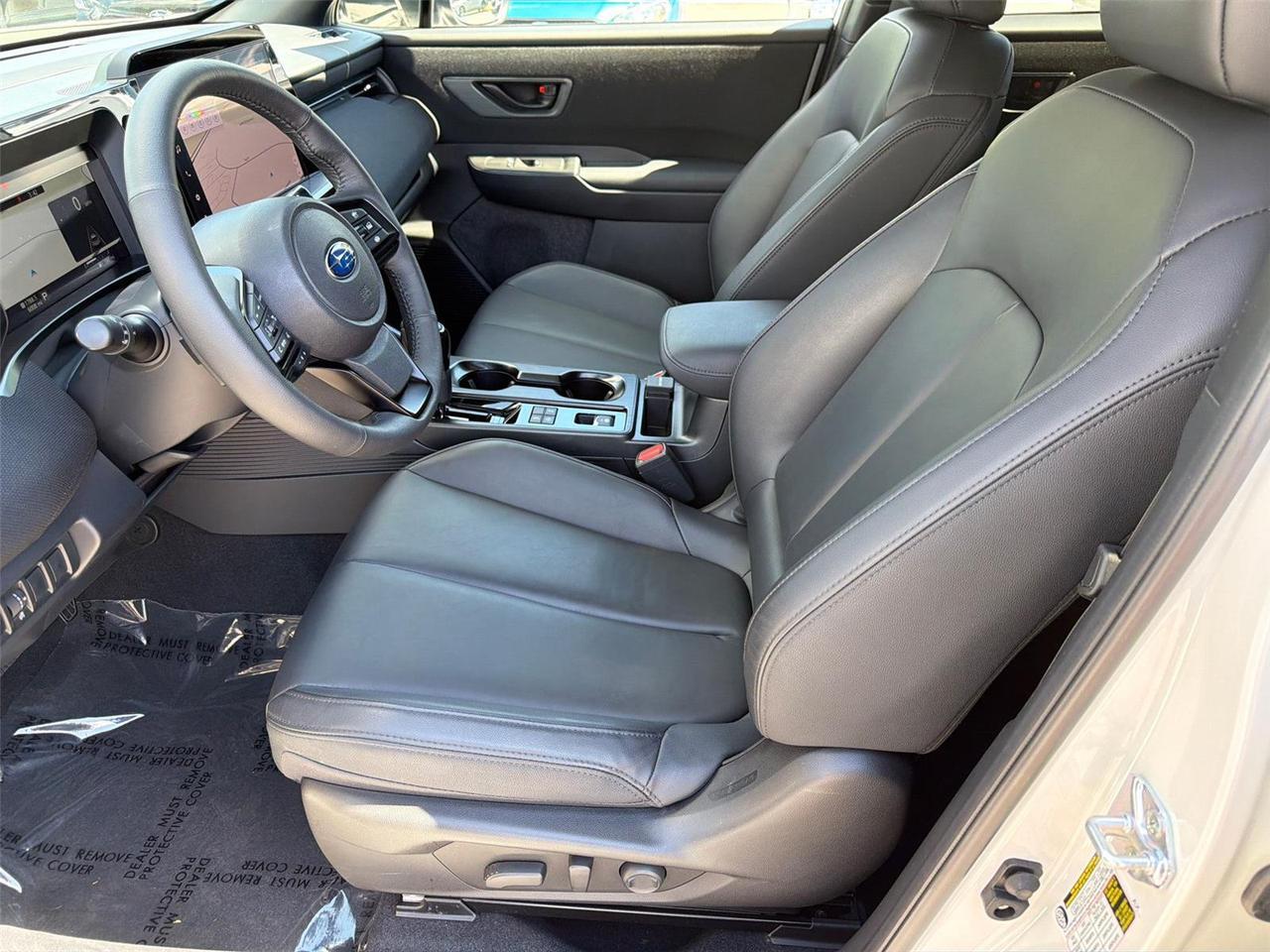 2026 Subaru Outback Premium Hagerstown MD