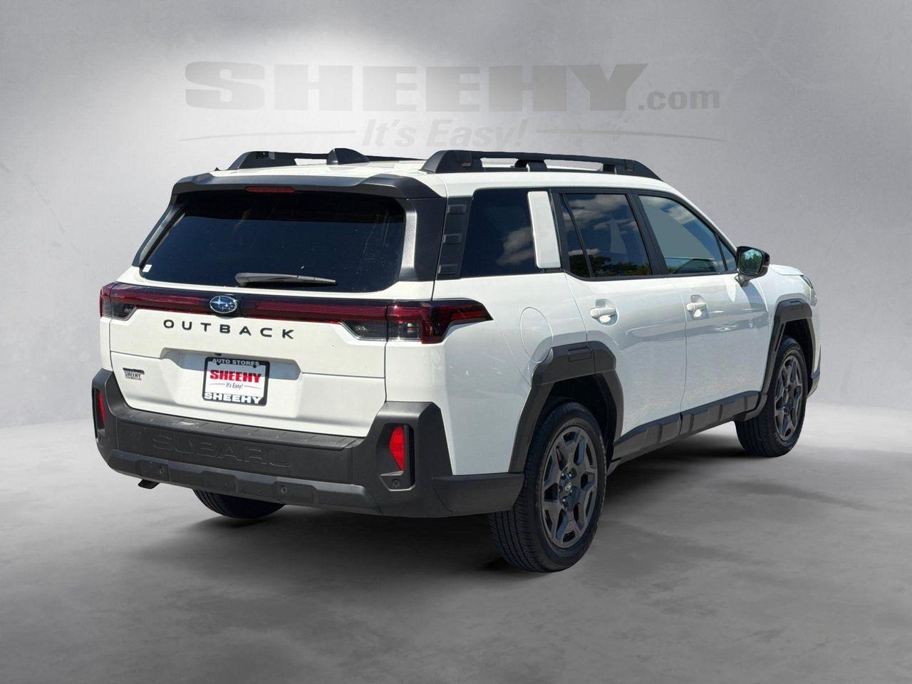 2026 Subaru Outback Premium Hagerstown MD