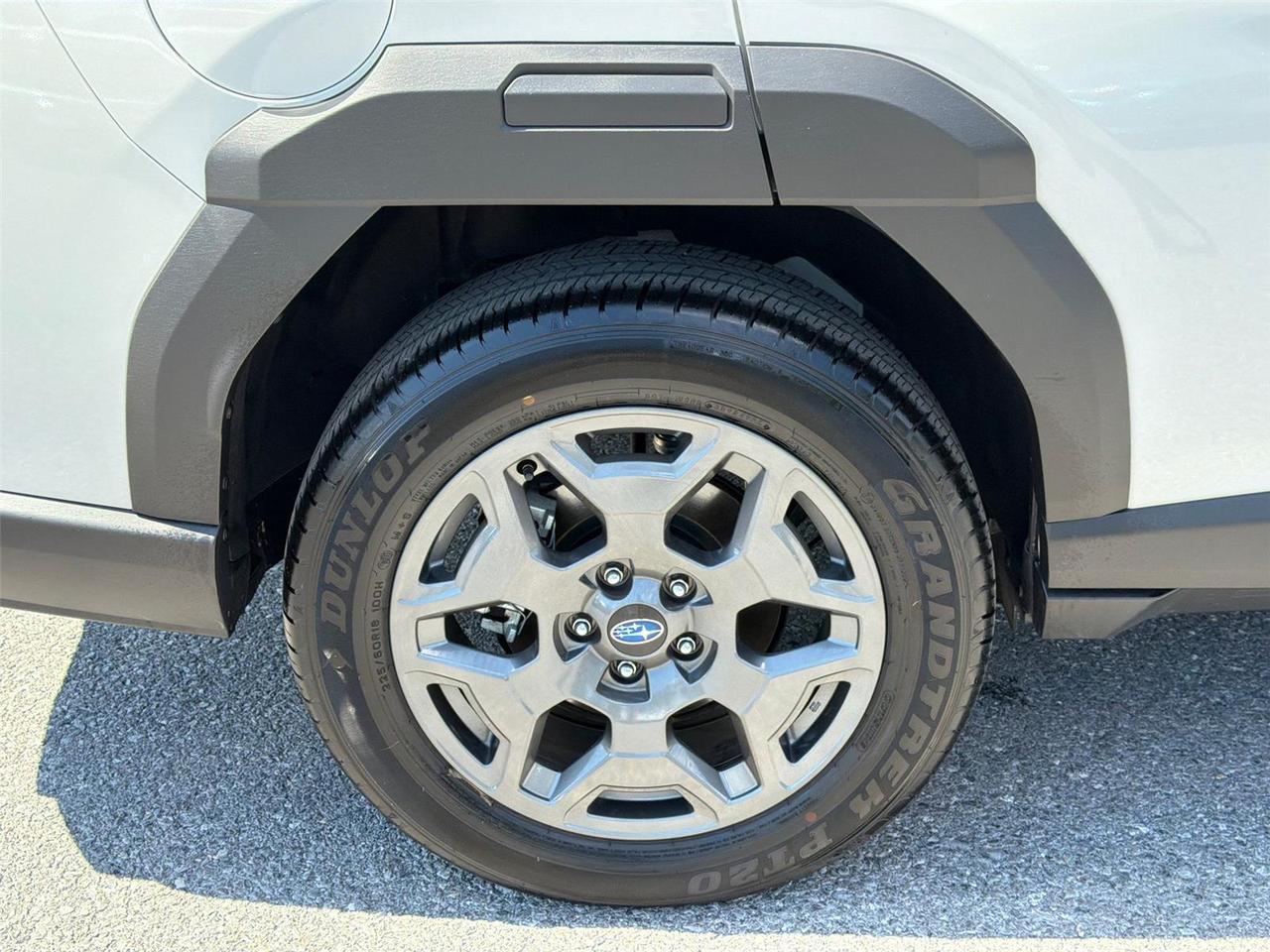 2026 Subaru Outback Premium Hagerstown MD