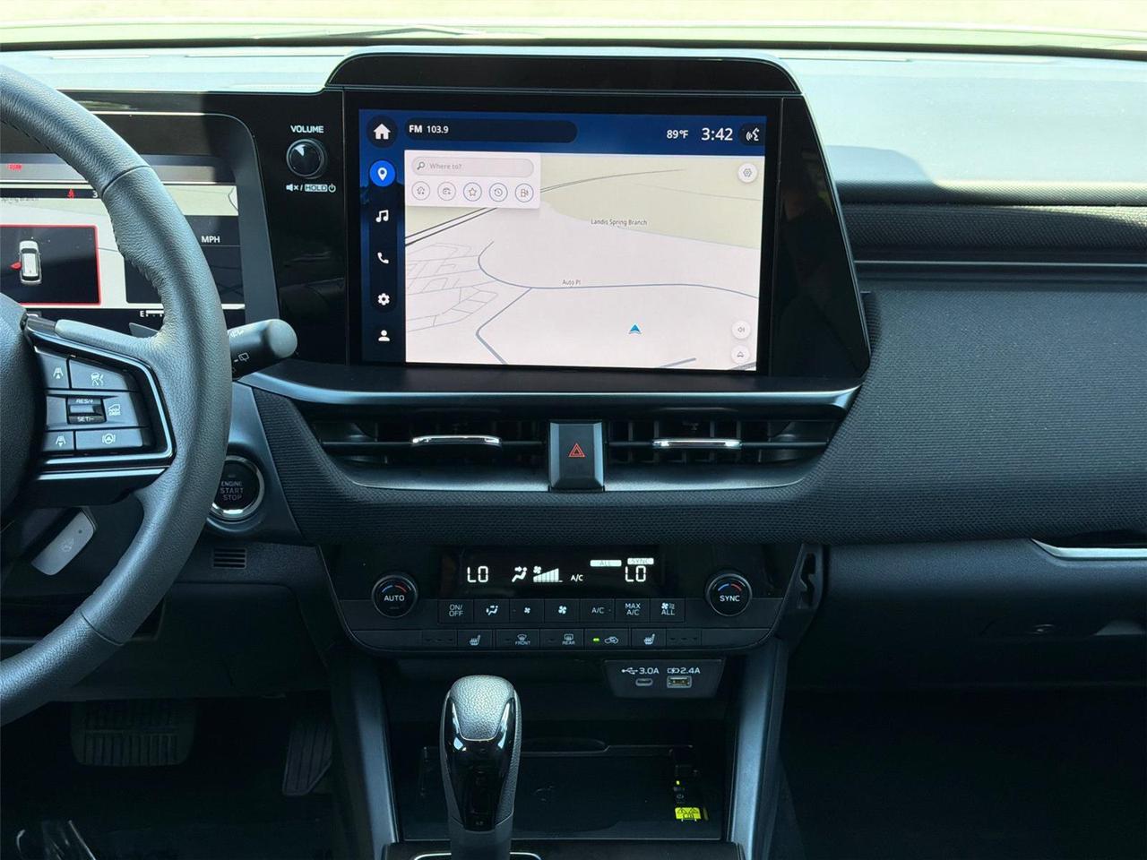 2026 Subaru Outback Premium Hagerstown MD