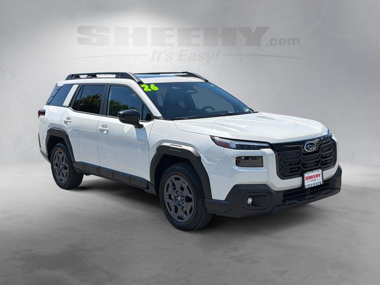 2026 Subaru Outback Premium Hagerstown MD