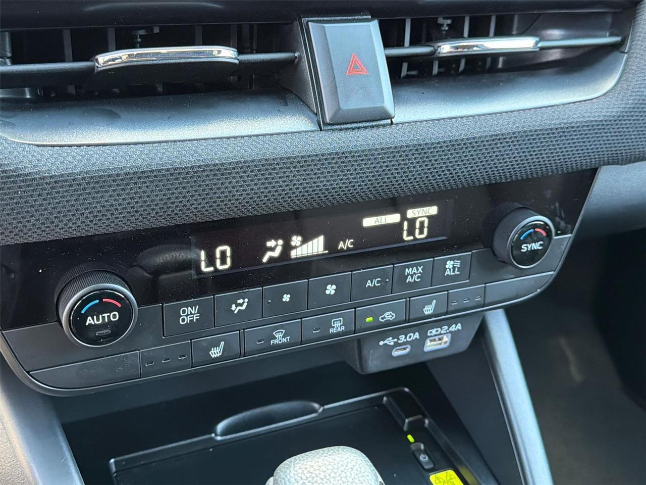 2026 Subaru Outback Premium Hagerstown MD