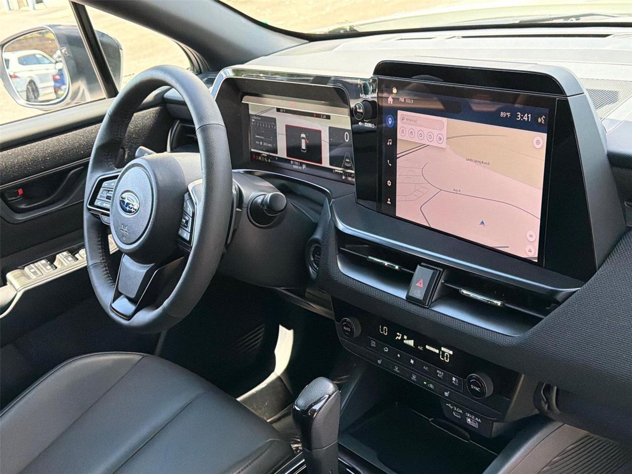 2026 Subaru Outback Premium Hagerstown MD