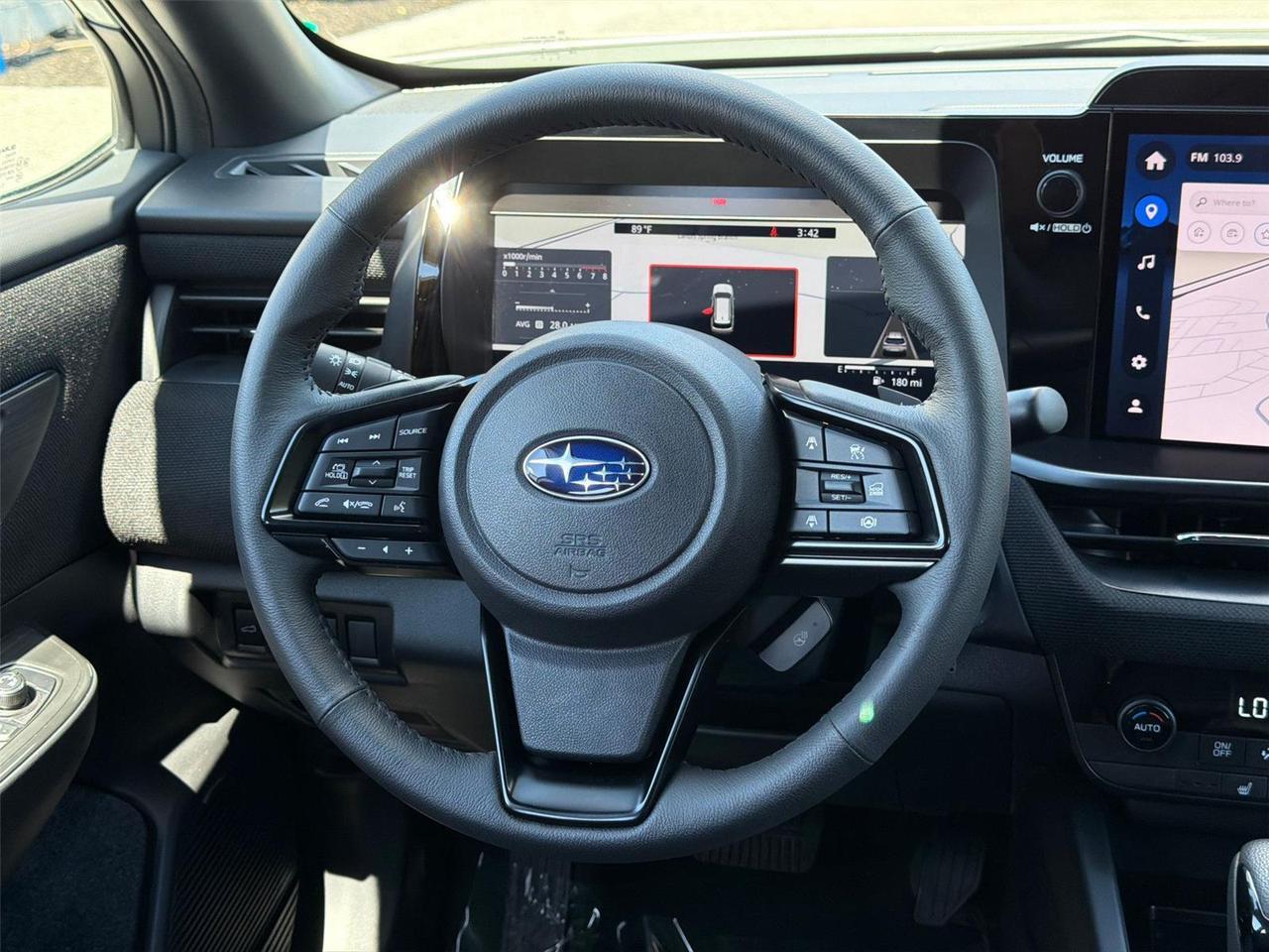 2026 Subaru Outback Premium Hagerstown MD