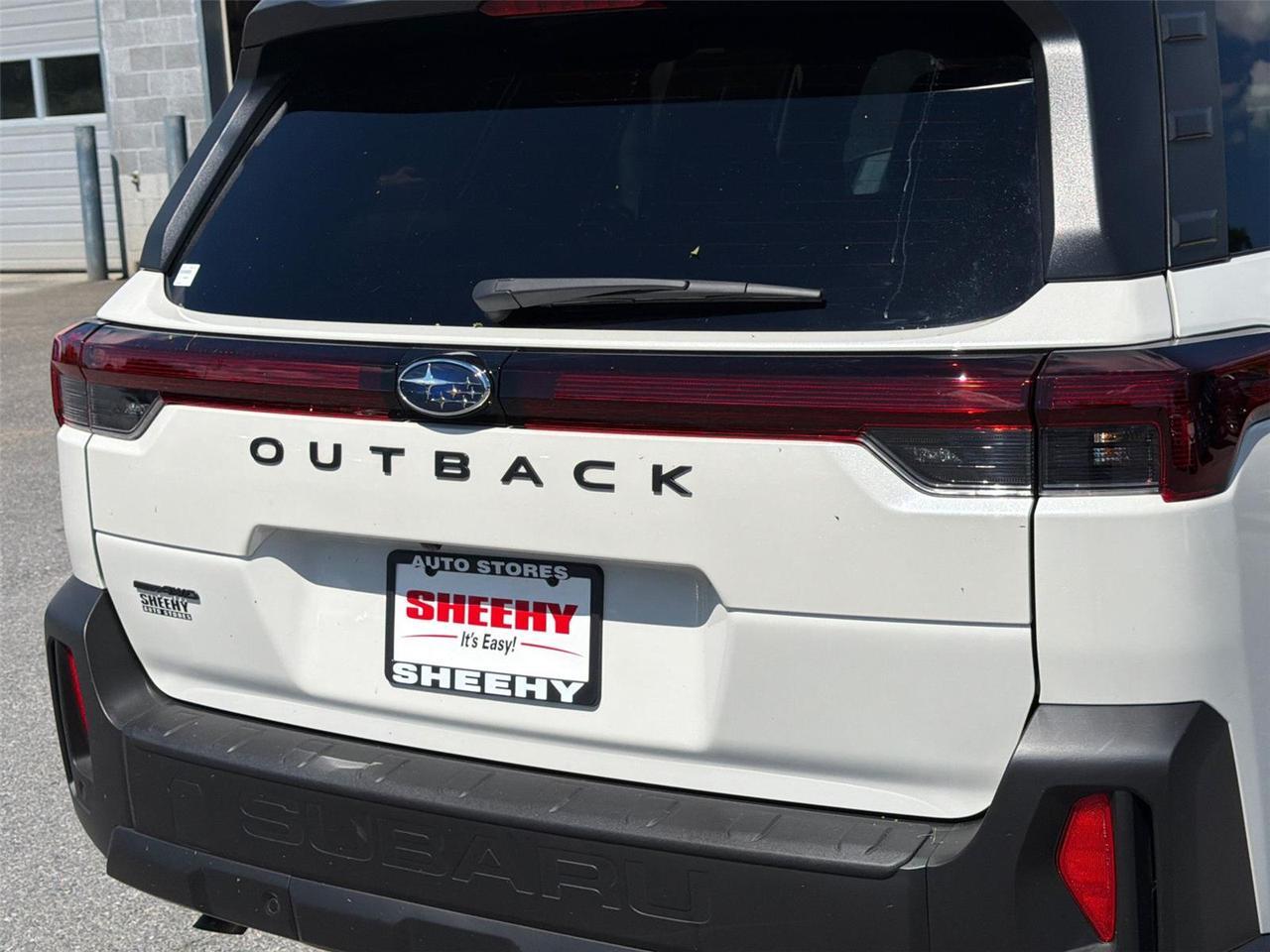 2026 Subaru Outback Premium Hagerstown MD