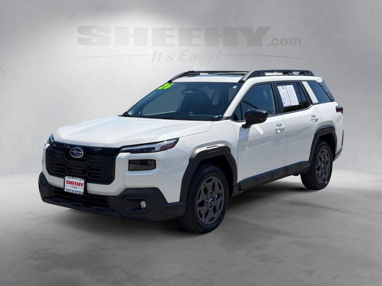 2026 Subaru Outback Premium Hagerstown MD