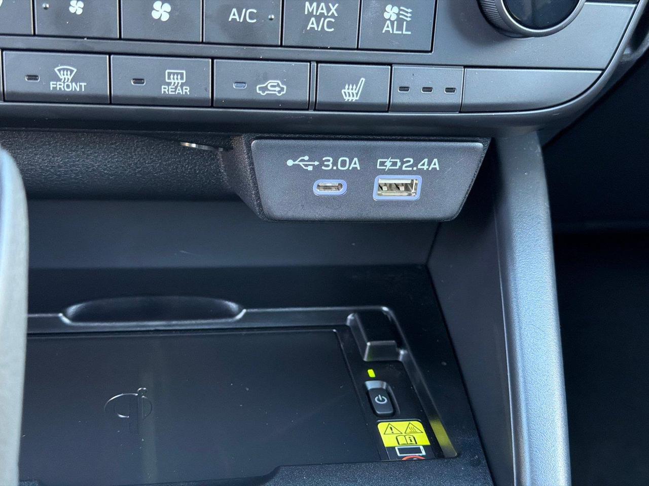 2026 Subaru Outback Premium Hagerstown MD