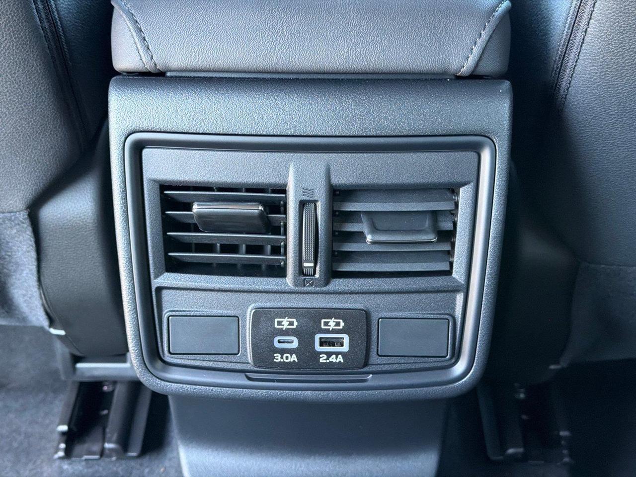 2026 Subaru Outback Premium Hagerstown MD