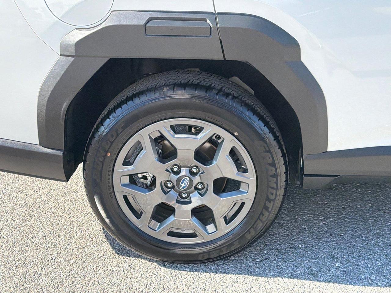 2026 Subaru Outback Premium Hagerstown MD