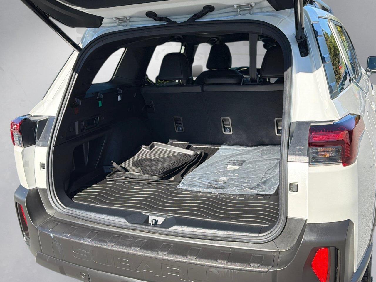 2026 Subaru Outback Premium Hagerstown MD