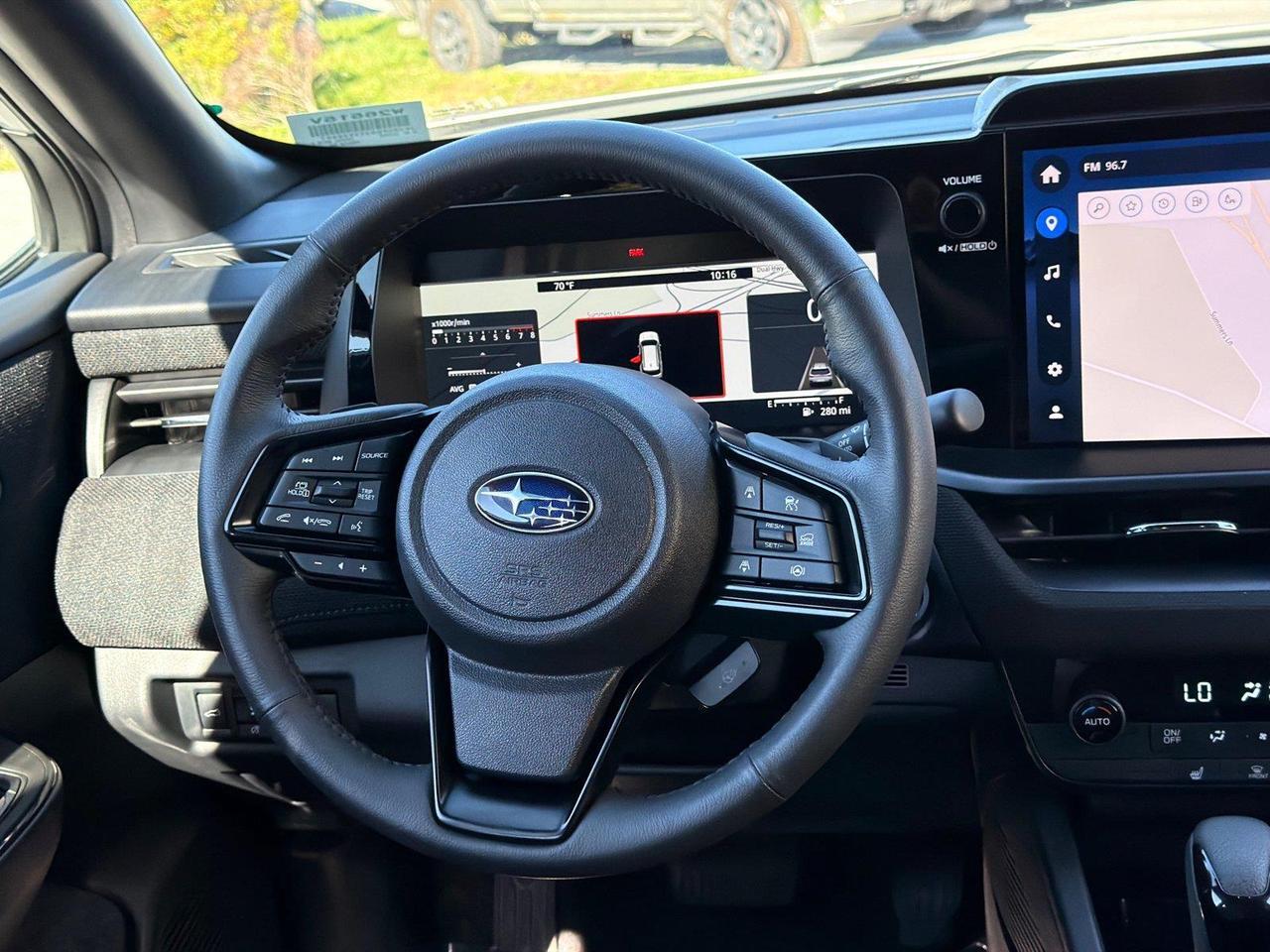 2026 Subaru Outback Premium Hagerstown MD