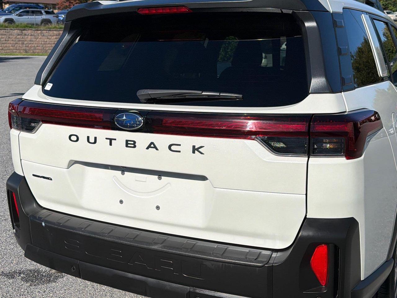 2026 Subaru Outback Premium Hagerstown MD
