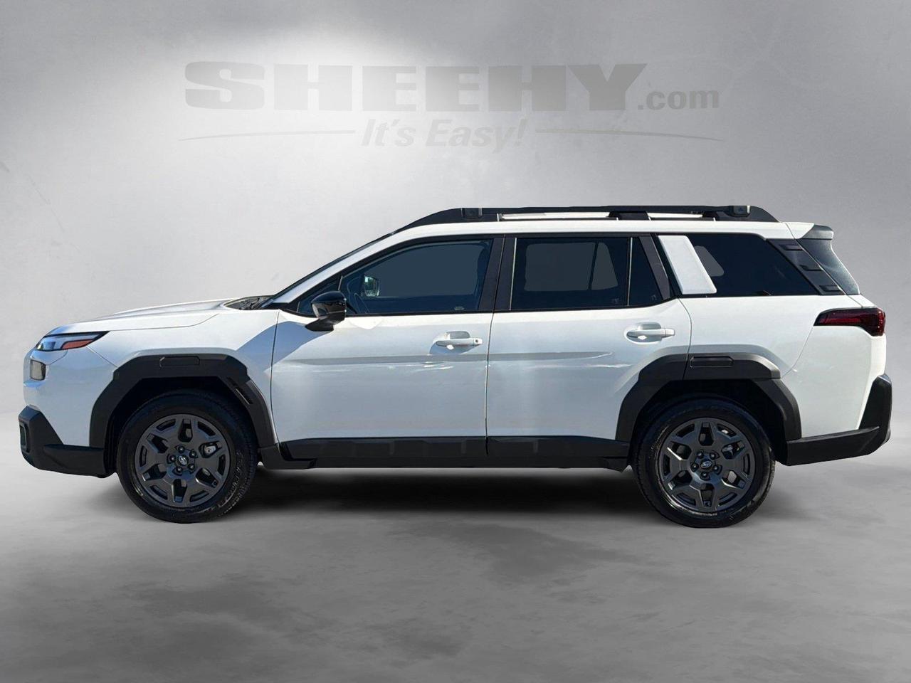 2026 Subaru Outback Premium Hagerstown MD