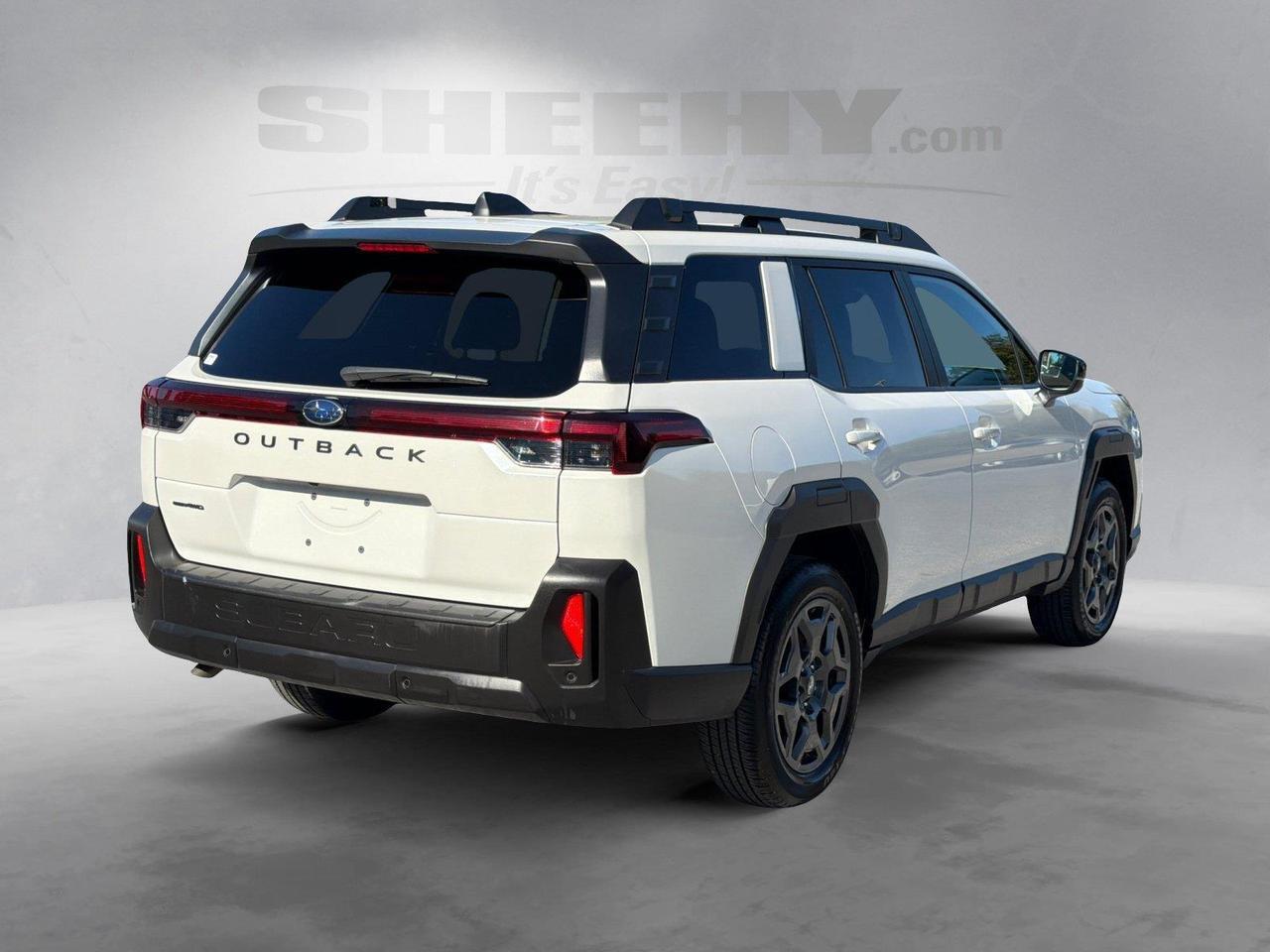 2026 Subaru Outback Premium Hagerstown MD