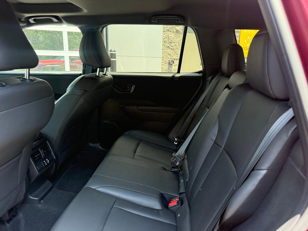 2026 Subaru Outback Premium Fredericksburg VA