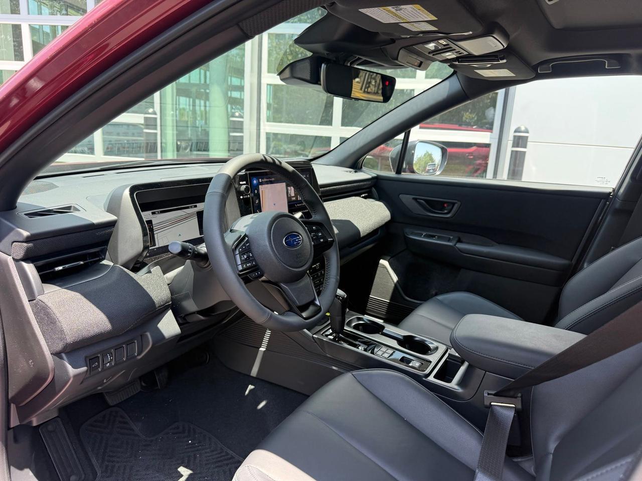 2026 Subaru Outback Premium Fredericksburg VA