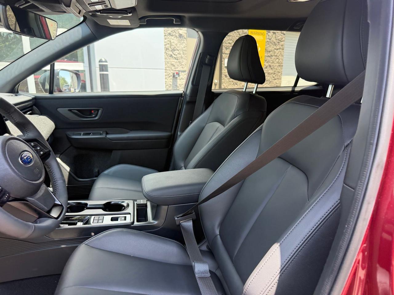 2026 Subaru Outback Premium Fredericksburg VA
