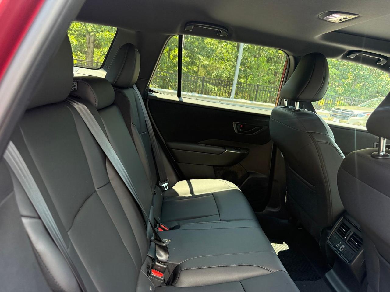 2026 Subaru Outback Premium Fredericksburg VA