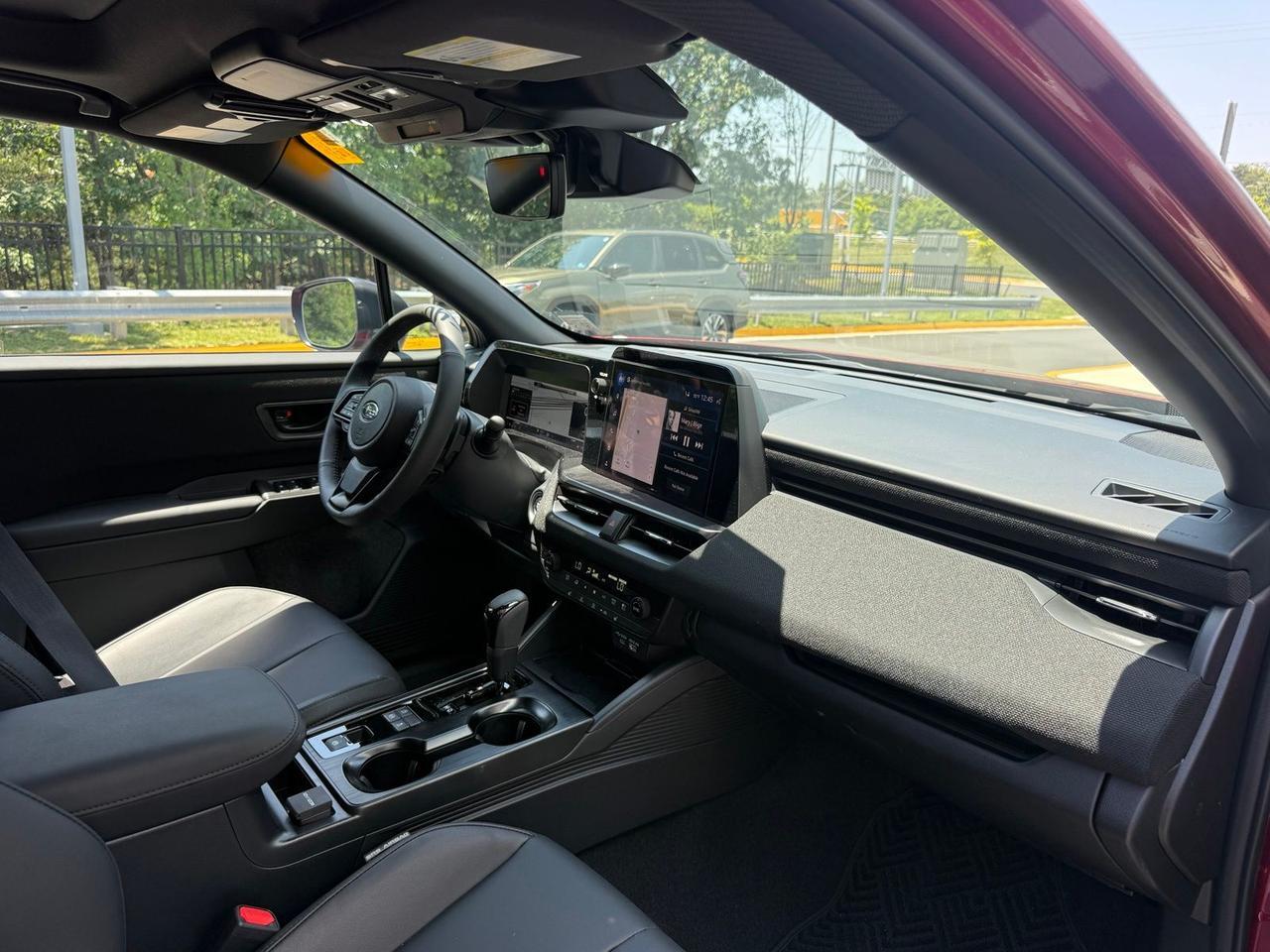 2026 Subaru Outback Premium Fredericksburg VA