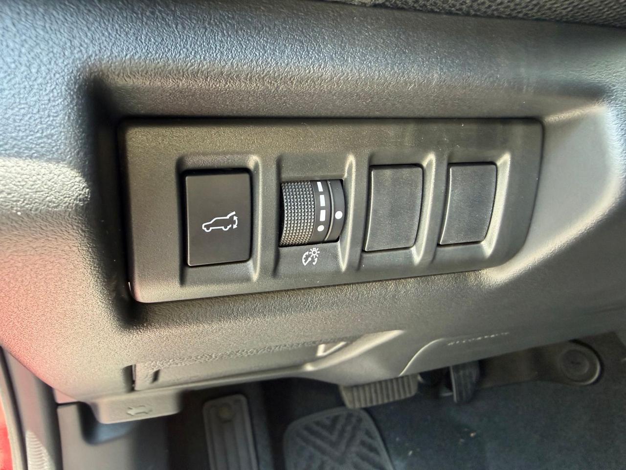 2026 Subaru Outback Premium Fredericksburg VA