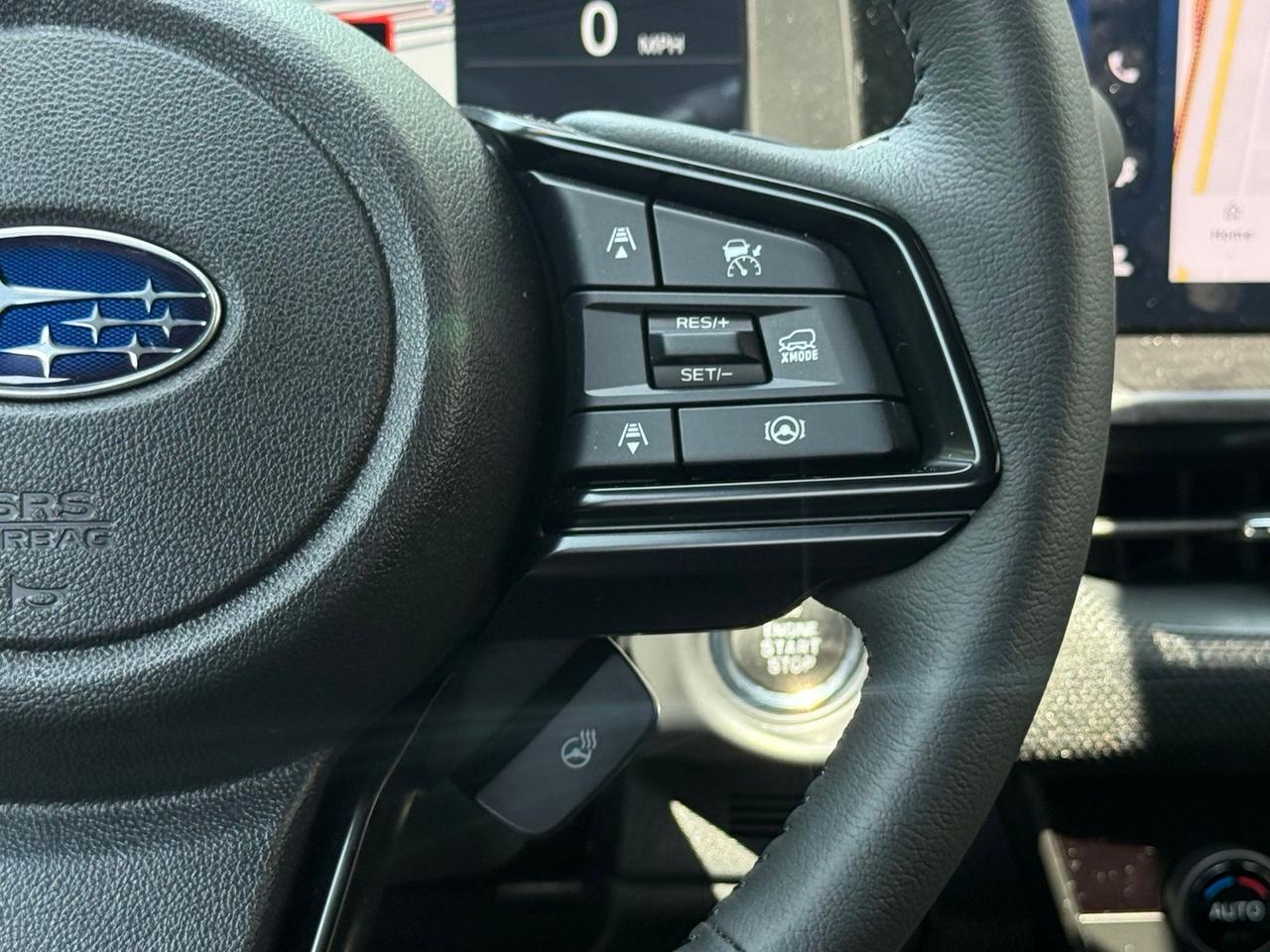 2026 Subaru Outback Premium Fredericksburg VA