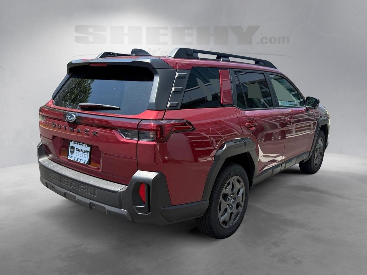 2026 Subaru Outback Premium Fredericksburg VA