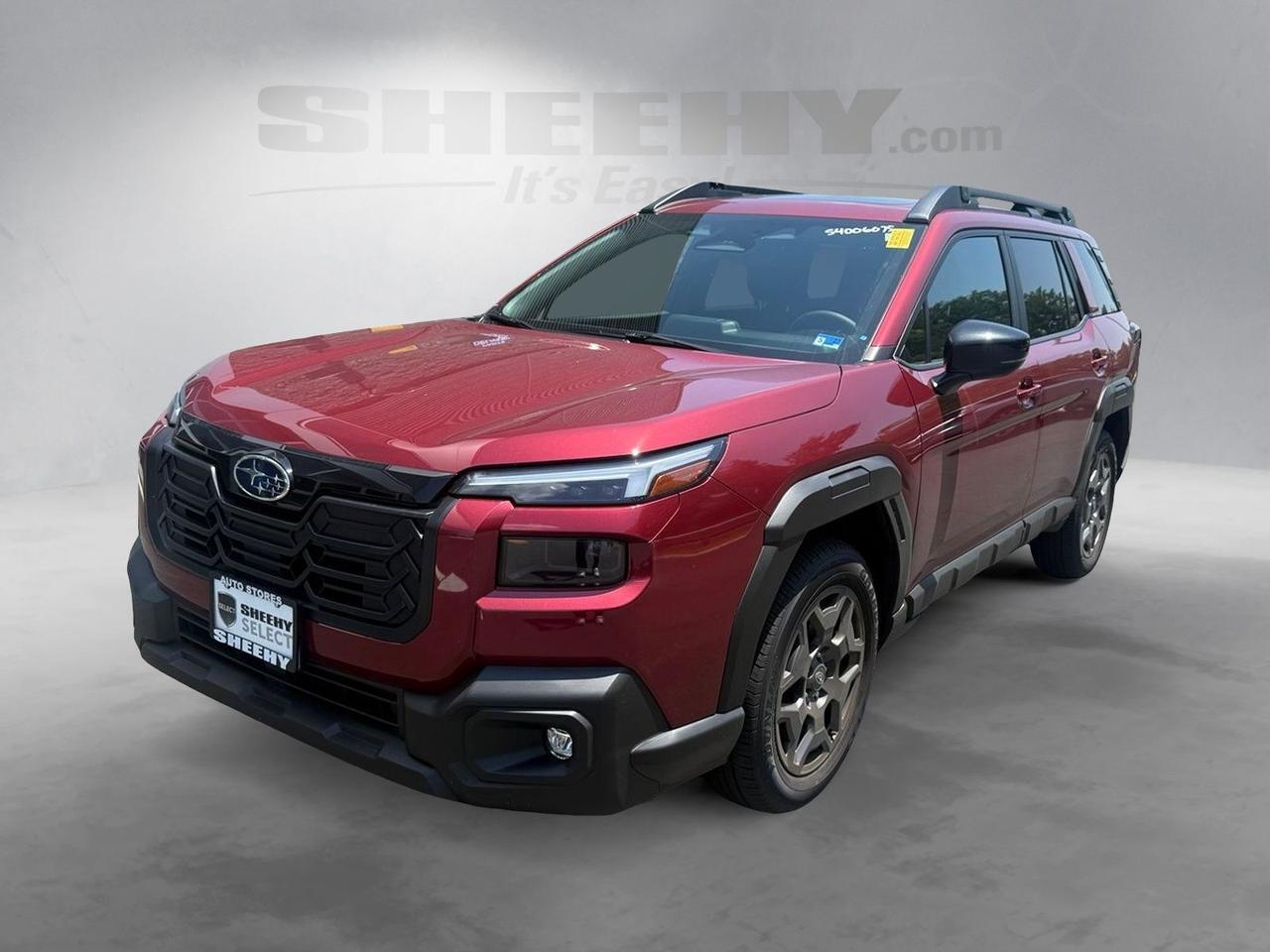 2026 Subaru Outback Premium Fredericksburg VA