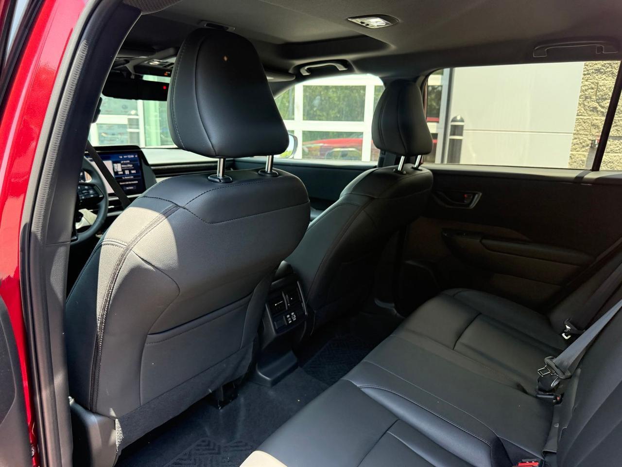 2026 Subaru Outback Premium Fredericksburg VA