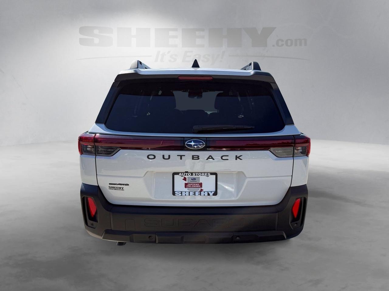 2026 Subaru Outback Premium Springfield VA