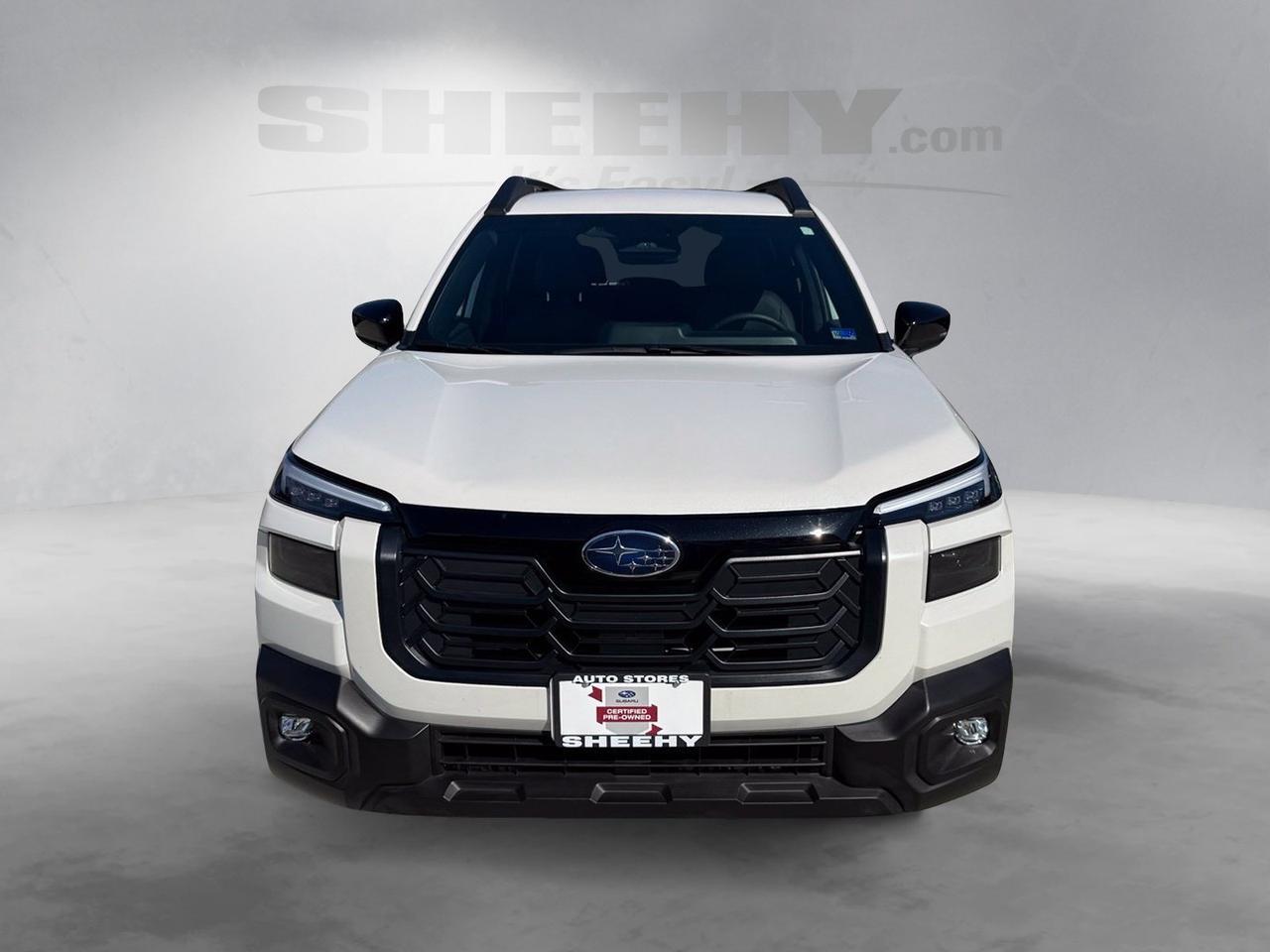 2026 Subaru Outback Premium Springfield VA
