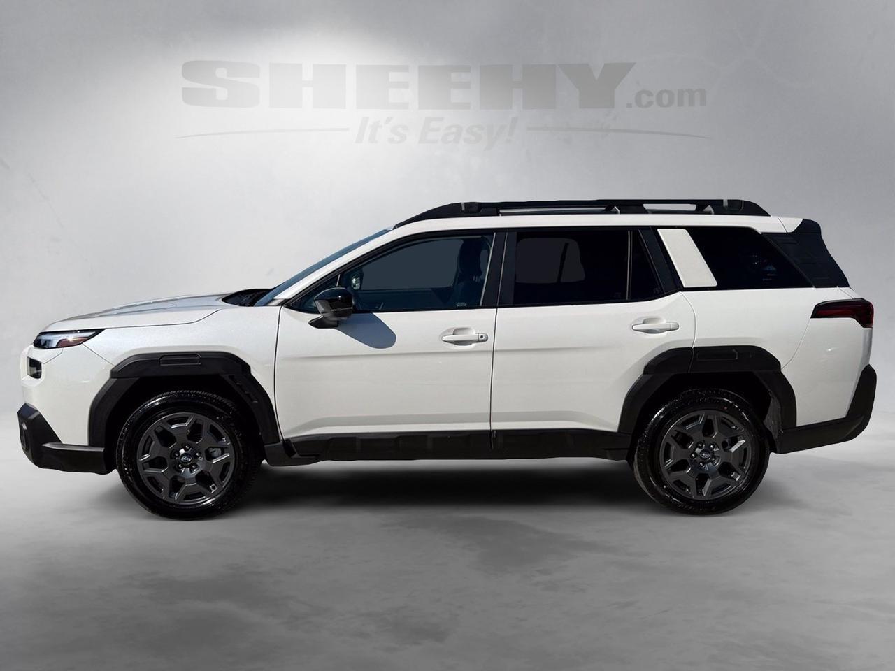 2026 Subaru Outback Premium Springfield VA
