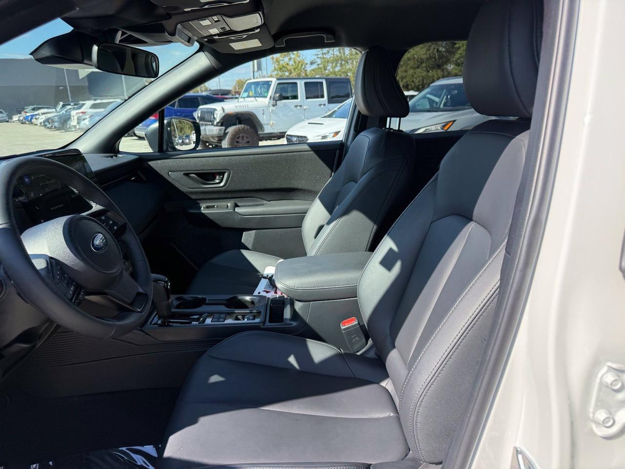 2026 Subaru Outback Premium Springfield VA