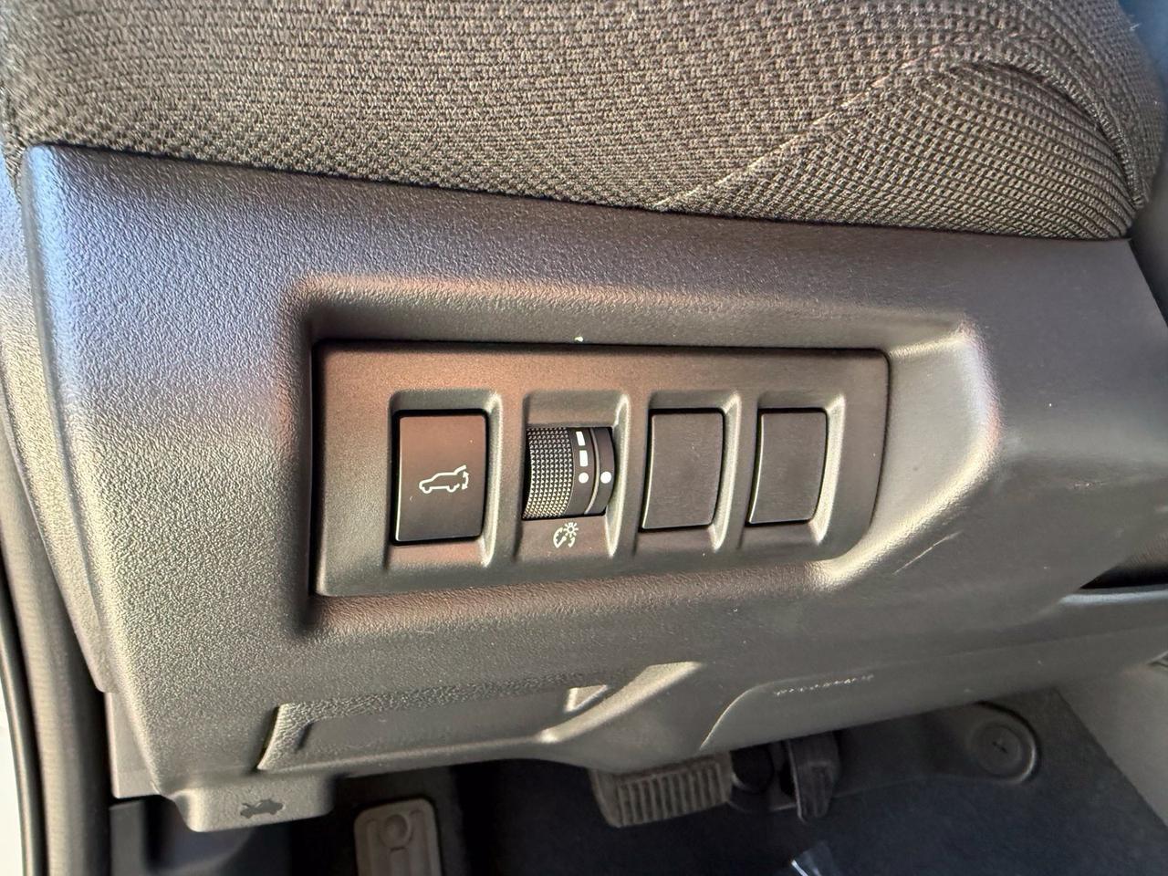 2026 Subaru Outback Premium Springfield VA