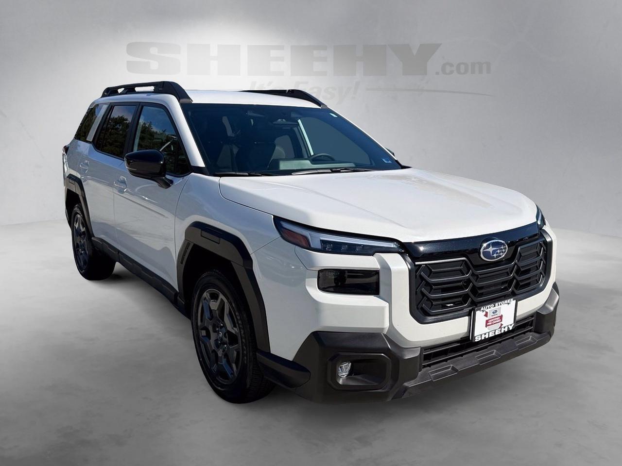 2026 Subaru Outback Premium Springfield VA