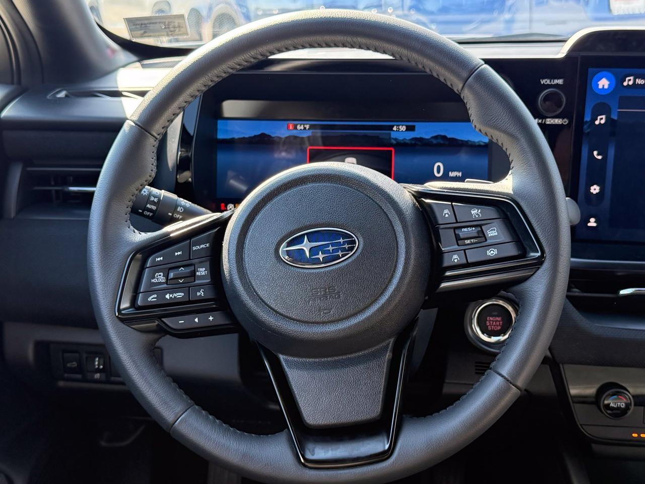 2026 Subaru Outback Premium Springfield VA