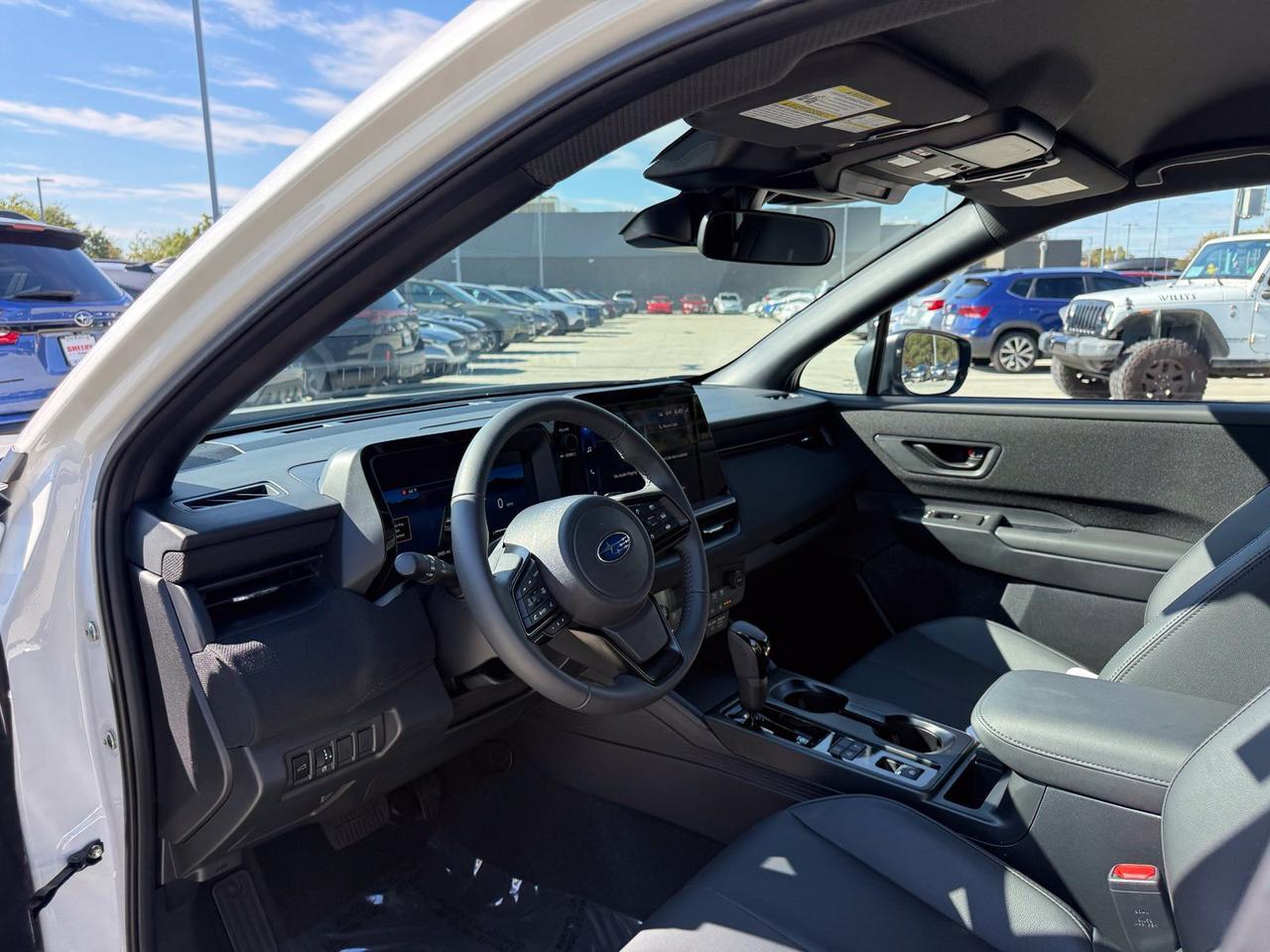2026 Subaru Outback Premium Springfield VA