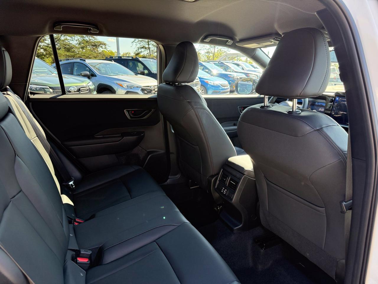 2026 Subaru Outback Premium Springfield VA