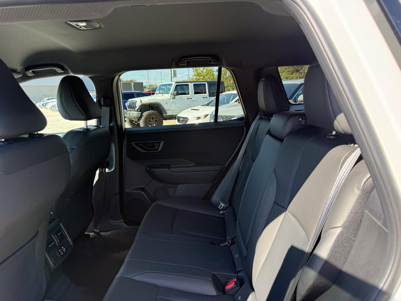 2026 Subaru Outback Premium Springfield VA