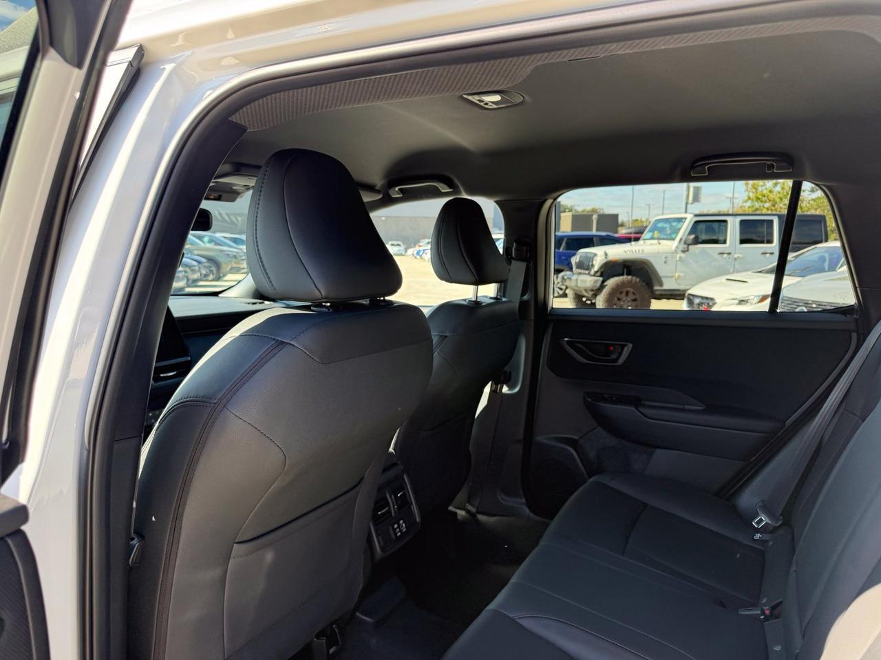 2026 Subaru Outback Premium Springfield VA