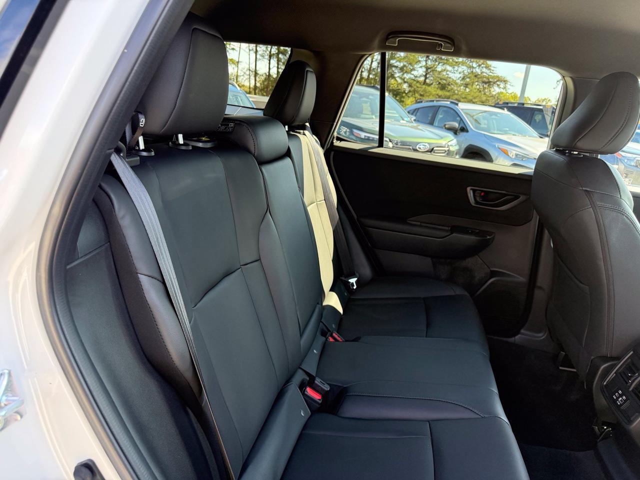 2026 Subaru Outback Premium Springfield VA
