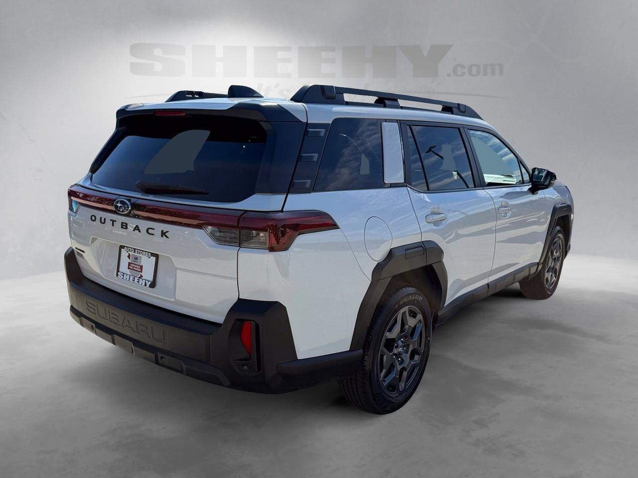 2026 Subaru Outback Premium Springfield VA