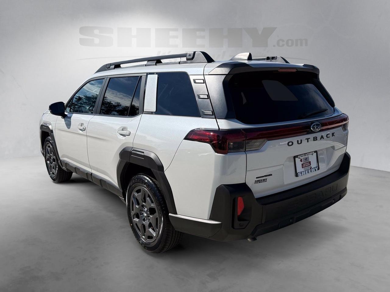 2026 Subaru Outback Premium Springfield VA