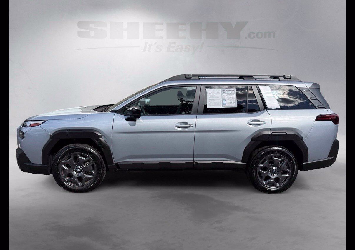 2026 Subaru Outback Premium Springfield VA