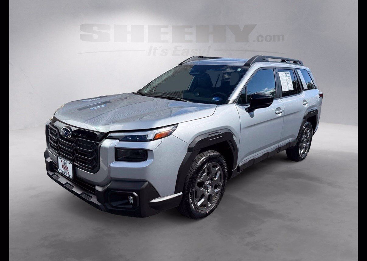 2026 Subaru Outback Premium Springfield VA