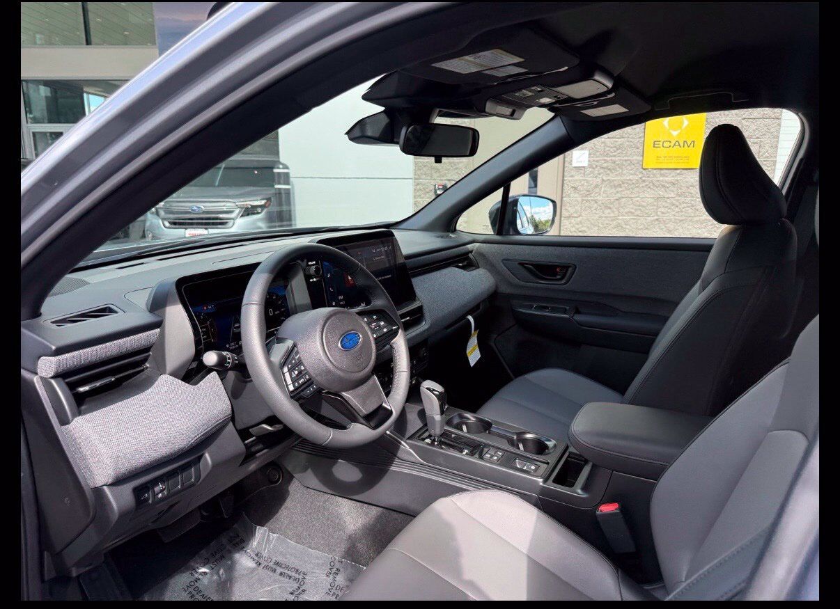 2026 Subaru Outback Premium Springfield VA