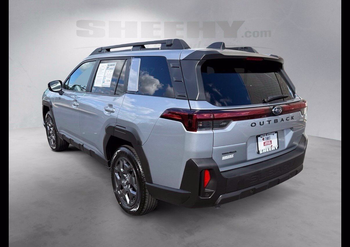2026 Subaru Outback Premium Springfield VA